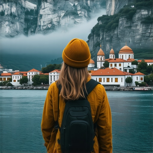 Eksploro Ballkanin Autentik: Udhëtime në Kranj, Divjakë dhe Manastirin Rila 2024