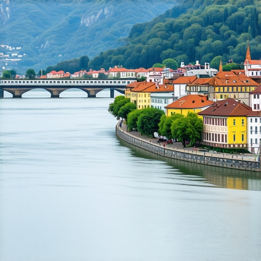 Eksploro Bukuritë e Novi Sad dhe Gabrovo – Guide e Përsosur për Turizmin në Ballkan