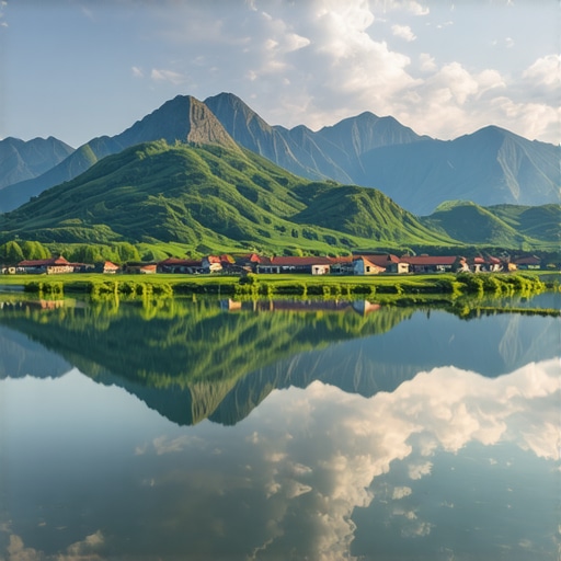 Eksploroni Bar, Sibiu & Bohinj – Peisazhet e Përsosura të Ballkanit në 2025