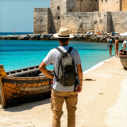 Eksploroni Rodos, Nin & Koper - Guide e Përsosur për Aventurat e 2025