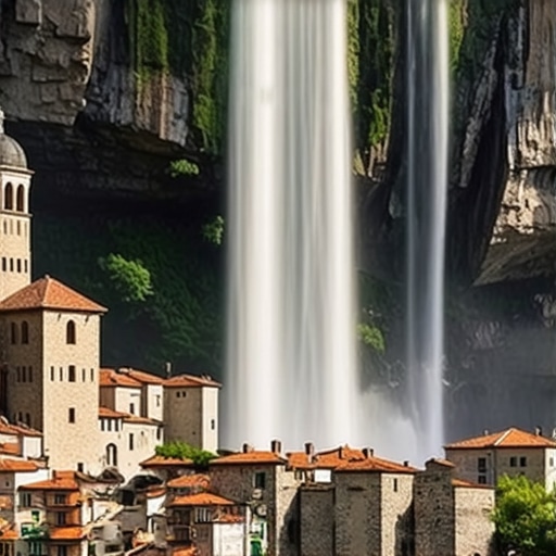 Exploro Aventurat në Manastirin Rila, Ljubuški dhe Nin 2024 - Eksploroni Ballkanin