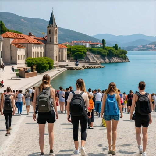 Gevgelija, Mamaia dhe Poçitelj: Aventurat e Përsossa në Shqipëri, Bullgari dhe Malin e Zi 2025