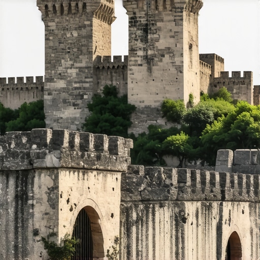 Gjirokastër: Udheëzues për Kështjellat e Pasura dhe Aventurat Kulturore