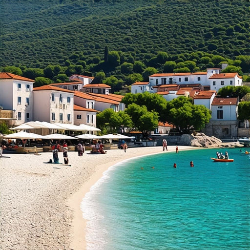 Herceg Novi: Arti, Historia dhe Plazhet në Bregdetin Malazez