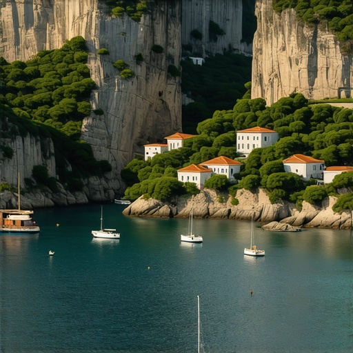Herceg Novi: Aventurat e Përjetshme në Bregdetin Malazez dhe Peizazhet Magjike