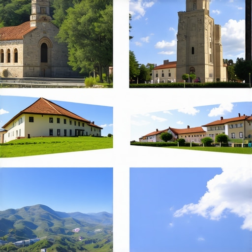 Himarë, Iași dhe Koper: Udhëzuesi i KulTURËS dhe Aventurës në Ballkan 2024