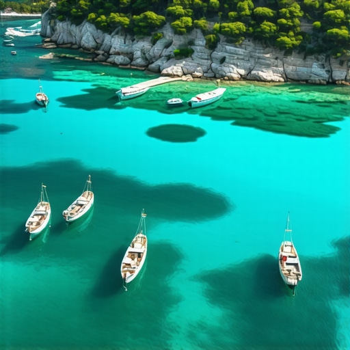 Hvar: Parajsë në Det dhe Natyren e Përsosur të Ilireve të Kroacisë