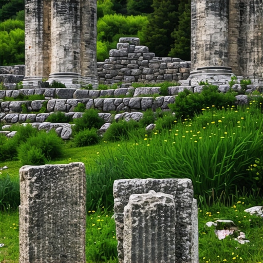 Ioannina: Thesaret e Antikitetit dhe Aventurat në Natyrrat shqiptare