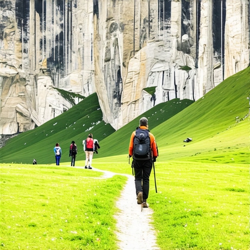 Kanioni Rugova: Zbuloni Pikat e Mëdha për Trekking dhe Fotografi në Kosovë