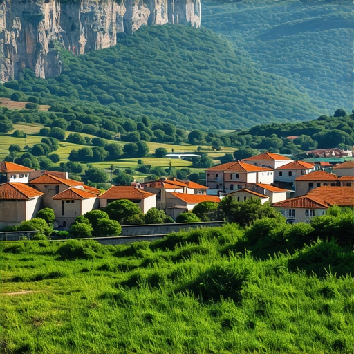 Korçë: Dhurojuni Qenies Traditës dhe Natyrës së Përsosur në Jug të Shqipërisë
