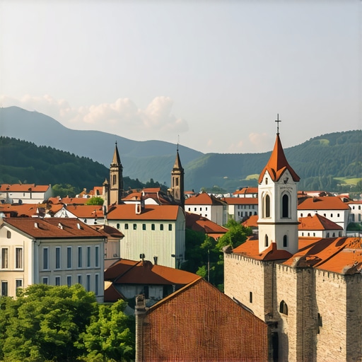 Kranj, Ljubljana & Ptuji: Guide e Plotë për Verën Magjike në Slloveni 2025