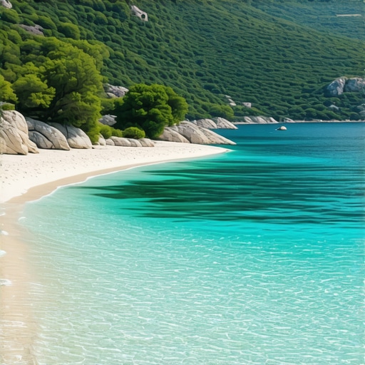 Lastovo: Gjeni Plazhet E Përsosura dhe Parajsën Natyrë në Kroaci
