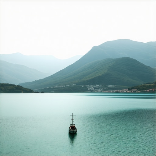 Liqeni i Argjendtë, Tivat & Kavala: Udhëzuesi Juaj për Eksplorimet më të Bukura në Shqipëri dhe Malin e Zi