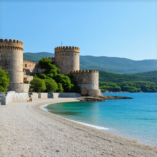 Patras: Eksploroni Kështjellat e Pasura dhe Plazhet në Greqinë Jugore 2025