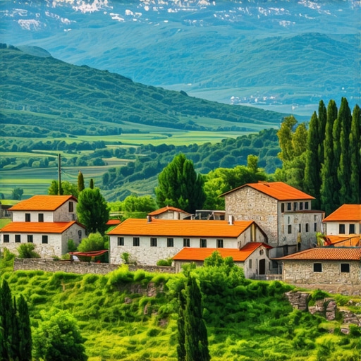 Pejë: Zbuloni Aventurat e Kulturës dhe Natyrës së Pasur në Kosovë
