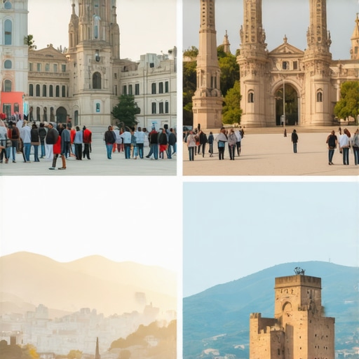 Përvoja Unike në Tiranë, Brașov dhe Constanta: Guide për Udhëtarët 2024