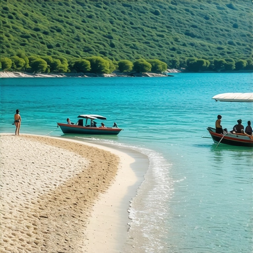 Pogradec: Udhëzuesi Juaj për Plazhet e Përsosura dhe Aventurat e Natyres