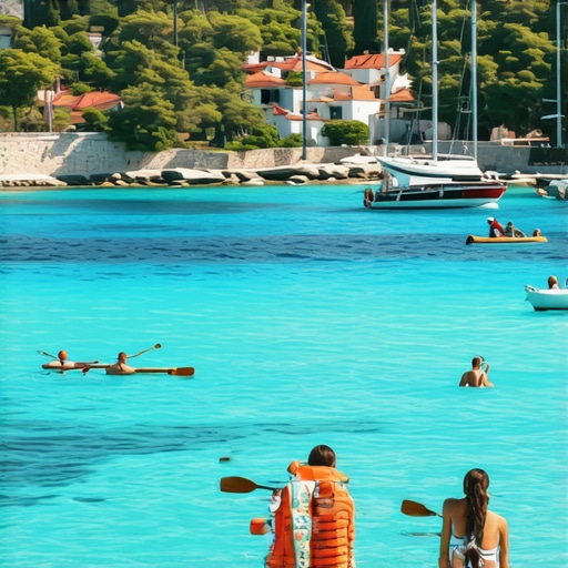 Rovinj: Aventurat e Detit dhe Natyres së Çmendur në Kroaci