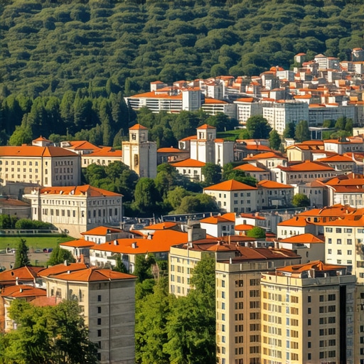 Sarajevë: Aventurat Historike, Kulturore dhe Natyrore në Çdo Hap