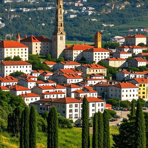 Sarajevë: Udhëzuesi i Gjerë për Cultura, Natyrën dhe Traditat në Kroaci e Shqipërinë
