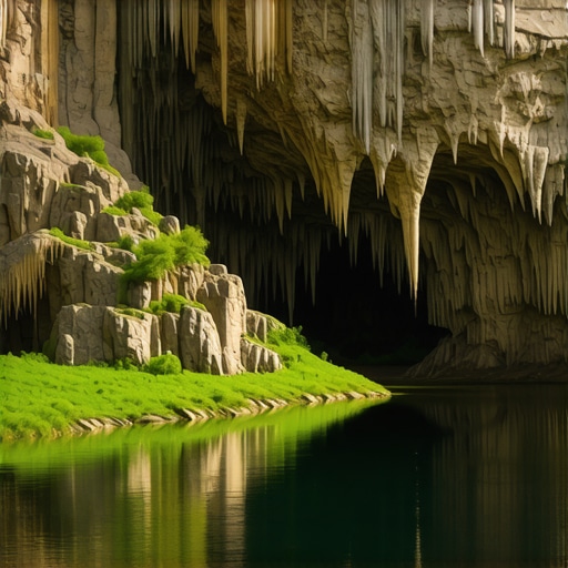 Shpella e Škocjanit dhe destinacione të mahnitshme në Ballkan 2024