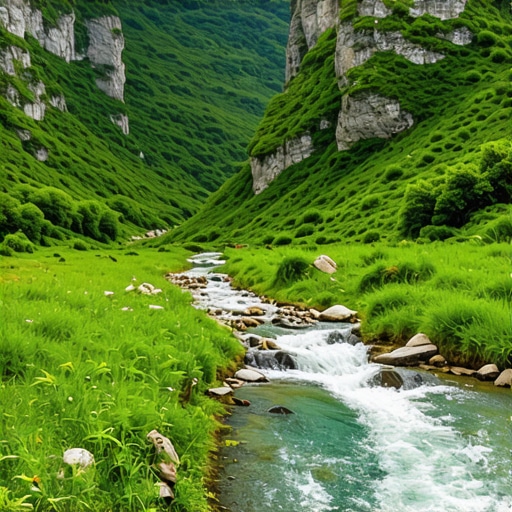 Tara: Trekking dhe Pamje të Përsosura në Qëndrën e Natyrës së Malit të Zi