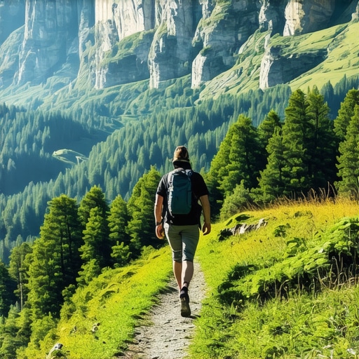 Tara: Trekking dhe Pamje të Përsosura në Qëndrën e Natyrës së Malit të Zi