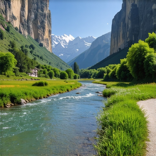 Tara si Paradiso i Anës së Drinit: Eksperienca e Natyres, Trekking dhe Shpirtëror