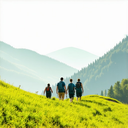 Tarë në Verë: Aventurat, Trekking dhe Pamje të Përsosura në Natyrë për 2025