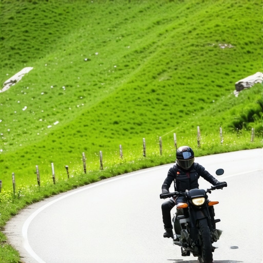 Transfagarasan: Aventurat e Përsosura me Motor në Rrugën e Mrekullive në Rumani