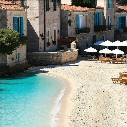 Trogir: Magjia e Qyteteve Mesdhetare dhe Plazhet e Përsosura në Kroaci