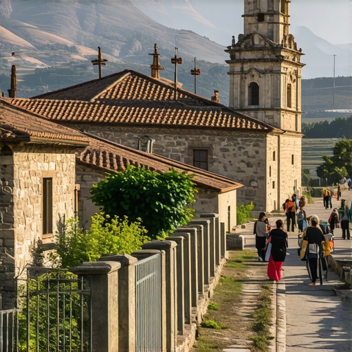 Tutin: Eksploroni Qytetin Historik dhe Peizazhet e Qetë në Shqipëri