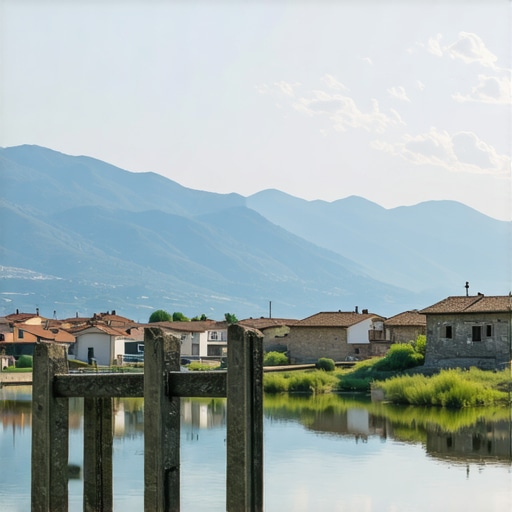 Udhëtime në Korçë, Gjirokastër & Pogradec - Eksploroni Turizmin Autentik të Ballkanit