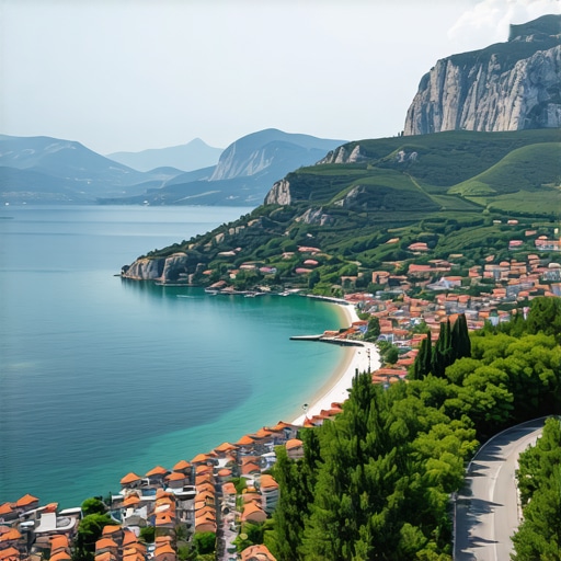 Udhëzuesi Juaj për Herceg Novi, Liqenet Plitvice & Suboticë 2024 — Eksploro Ballkanin Autentik