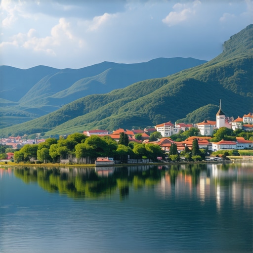 Udhëzuesi Juaj për Jajcë, Banja Luka dhe Beograd 2024 - Eksploroni Aventurat e Autentike të Ballkanit