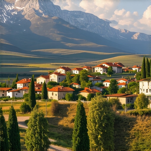 Udhëzuesi i Ballkanit për Aventurat në Graçanicë dhe Lovćen 2024