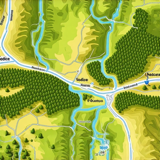 Udhëzuesi i Përgjithshëm për Vodice, Knjaževac dhe Herëc-Novi 2024