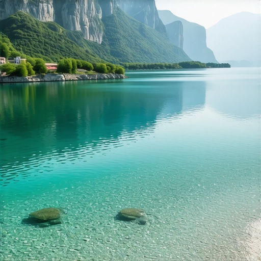 Udhëzuesi i Plotë për Liqenet e Plitvicës dhe Kotor – Aventurat në Ballkan