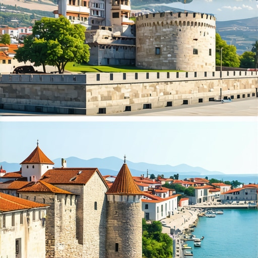 Udhëzuesi i Udhëtimeve Autentike në Prizren, Durrës dhe Kavala 2025