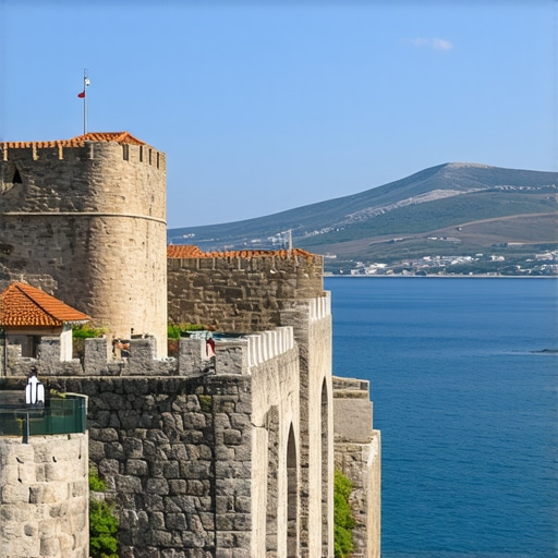 Udhëzuesi i Vizitorëve për Kavala, Kalaja Peles & Himarë 2025