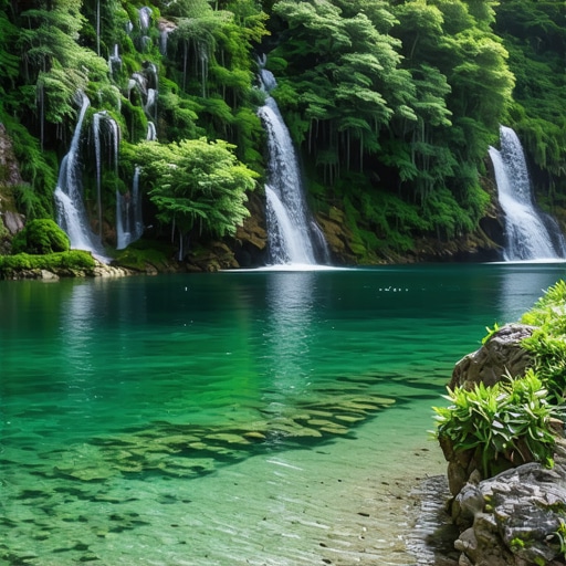 Udhëzuesi juaj për Liqenet e Plitvicës dhe Aranđelovac – Eksploroni Bukuritë e Ballkanit 2024