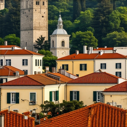 Veliko Tarnovo dhe Graçanicë: Udhëzuesi Juaj për Eksplorimin e Ballkanit Autentik 2025