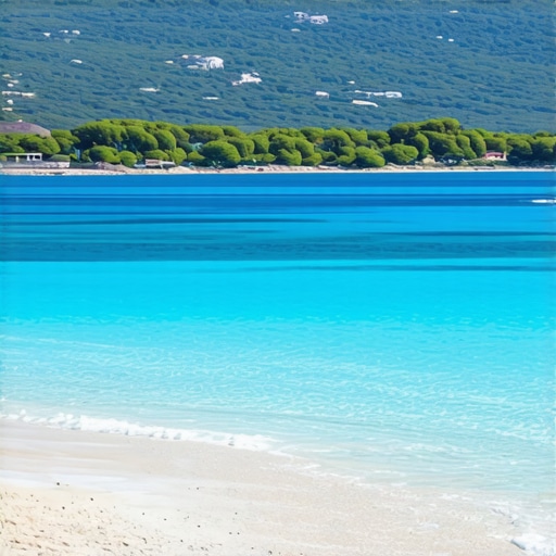 Vodice: Guide i Plazheve Ekskluzive dhe Natyres Mbresëlënëse në Kroaci