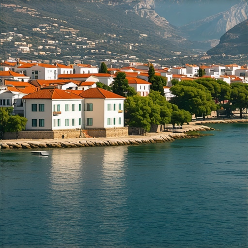 Volos: Aventurë e Përsosur në Greqinë e Veriut dhe Natyra e Mareshëntë