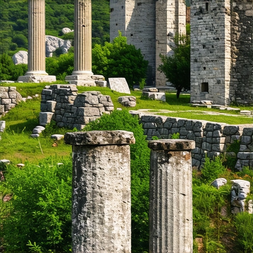 Volos dhe Natyra e Përsosur e Mysorit: Guide për Aventurën dhe Reliket Historike