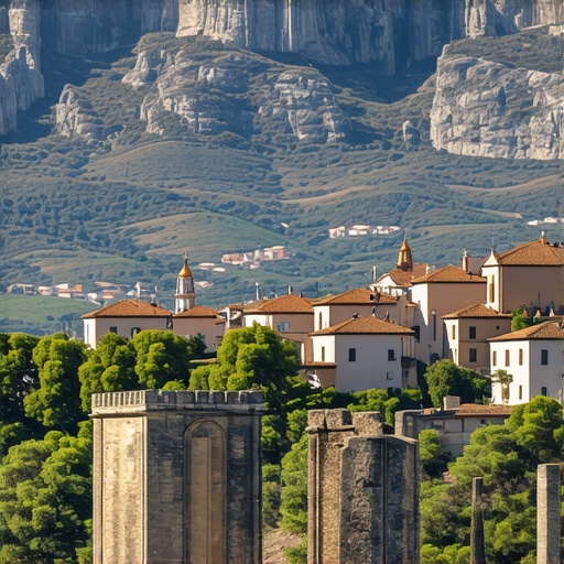 Xanthi: Sekretet e Trashëgimisë së Greqisë së Veriut dhe Peisazhet Mbresëlënëse