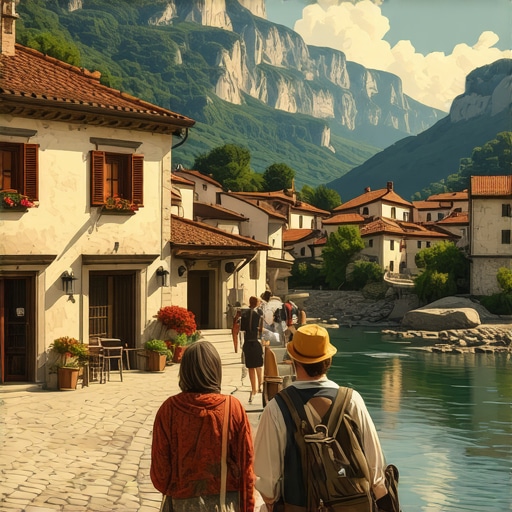 Ballkani Autentik: Udhëtime në Poçitelj, Berane & Maribor - Eksploroni Aventurat E Përsosura 2024