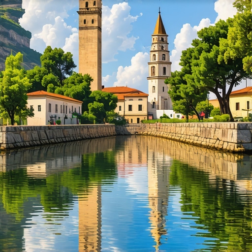 Destinacione Autentike në Veliko Tarnovo, Nafplio & Nin - Guide i Detajuar 2024