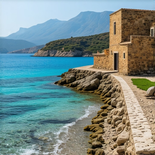 Destinacionet Autentike në Shqipëri dhe Greqi: Rodos, Kreta dhe Braç 2024