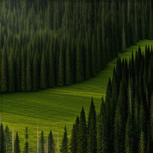 Droni i avancuar mbi peisazhet e paprekura të Ballkanit Shikim i dronit mbi peisazhet e paprekura të Ballkanit me male dhe pyje të dendura.